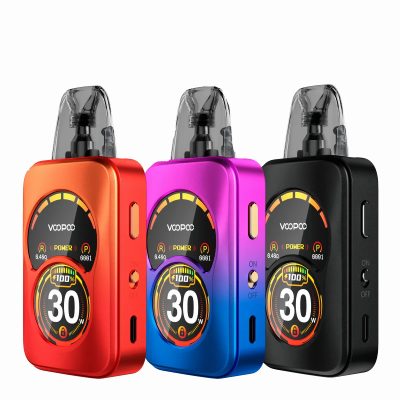 پاد ماد ووپو آرگاس ای voopoo argus a